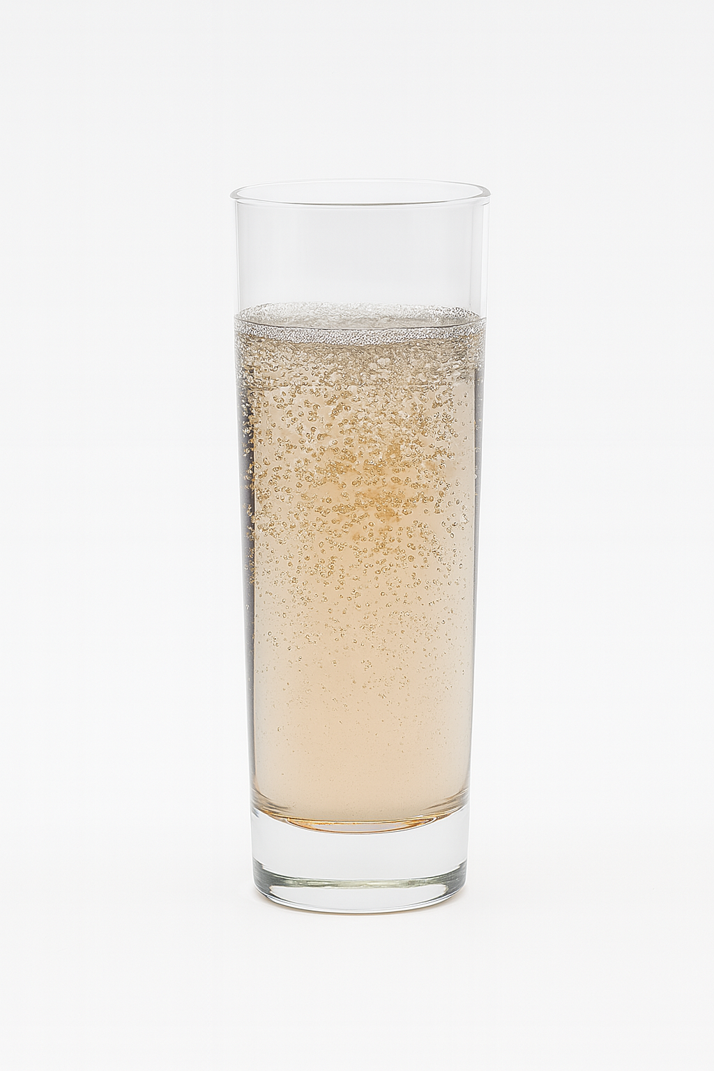 SİDE LONG 6'LI KOKTEYL MEŞRUBAT SU BARDAĞI 42469