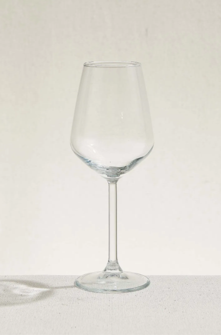 ALLEGRA 6'LI ŞARAP KADEHİ 350 CC 440080