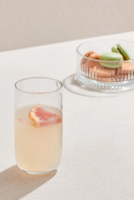 ICONIC 6'LI MEŞRUBAT BARDAĞI 365CC 420805