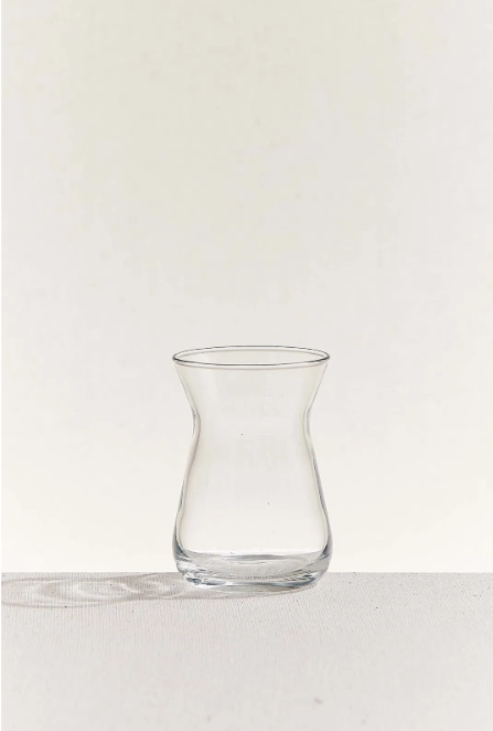 IREM 6'LI ÇAY BARDAĞI 130CC 42451