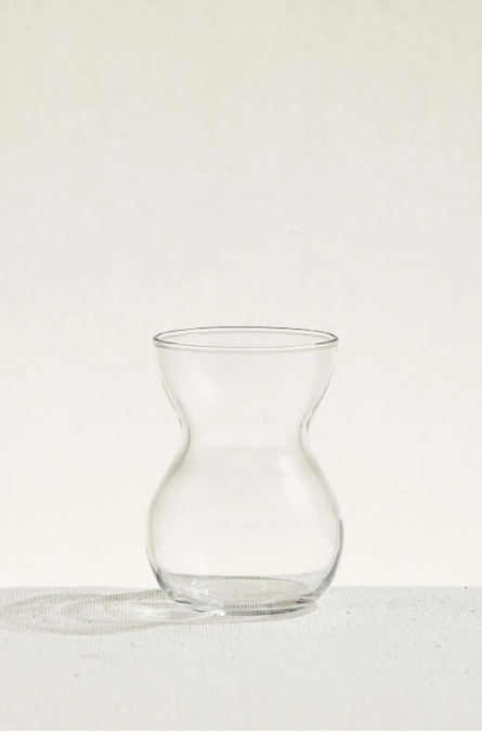 DANTEL 6'LI ÇAY BARDAĞI 140cc 42841