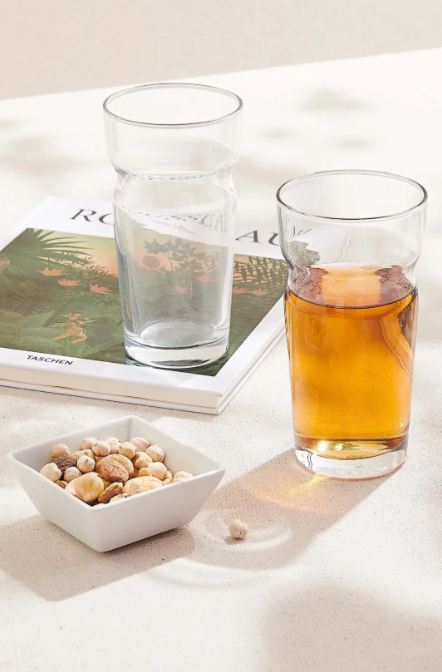 CRAFT BLONDEALE 4'LÜ MEŞRUBAT BARDAK 410CC 420885