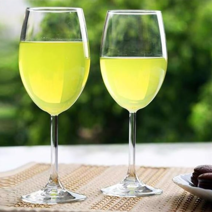 SIDERA 6'LI ŞARAP KADEHİ (H:223 D:72) 440 CC