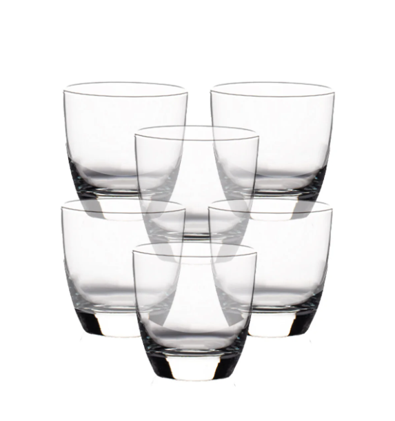 LYRIC 6'LI SU BARDAĞI 42030 240CC