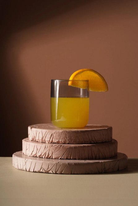 Fhilli Siena 6'lı Su Bardağı 280CC