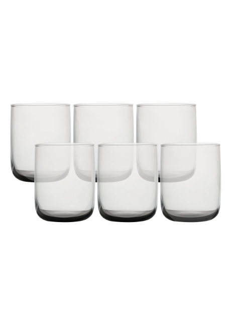 Fhilli Siena 6'lı Su Bardağı 280CC