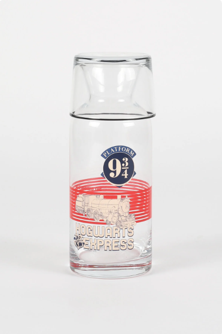 Rakle Hogwarts Express Bardakli Sürahi 700 cc