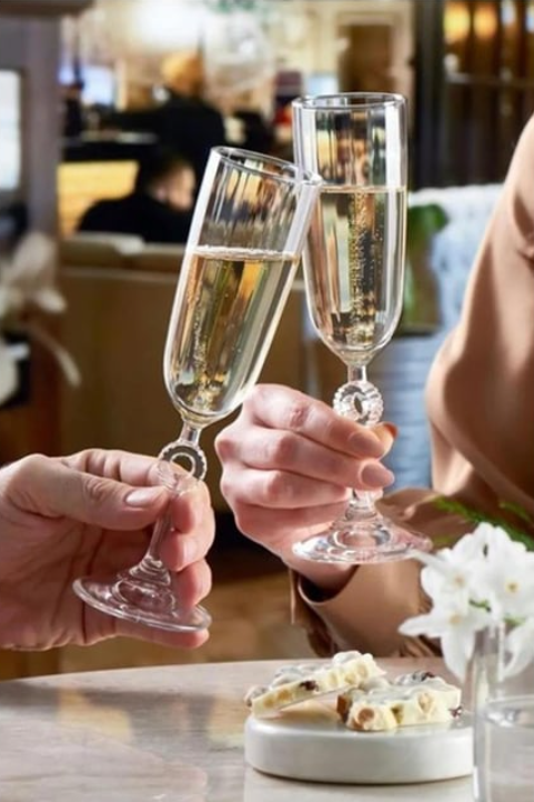 AMORE 6'LI FLÜT KADEH 150cc 440313