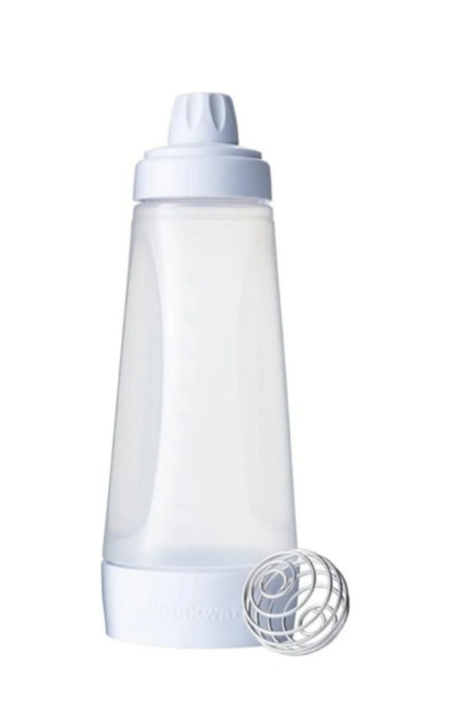 Tohana Hamur Karıştırıcı Şişe