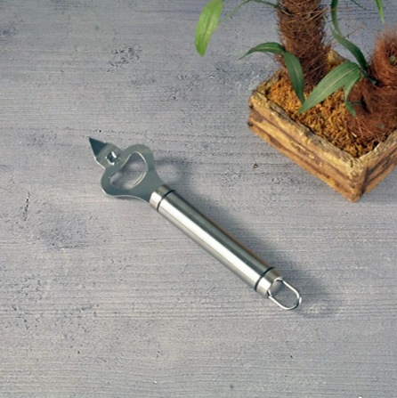 Tohana Metal Saplı Açacak