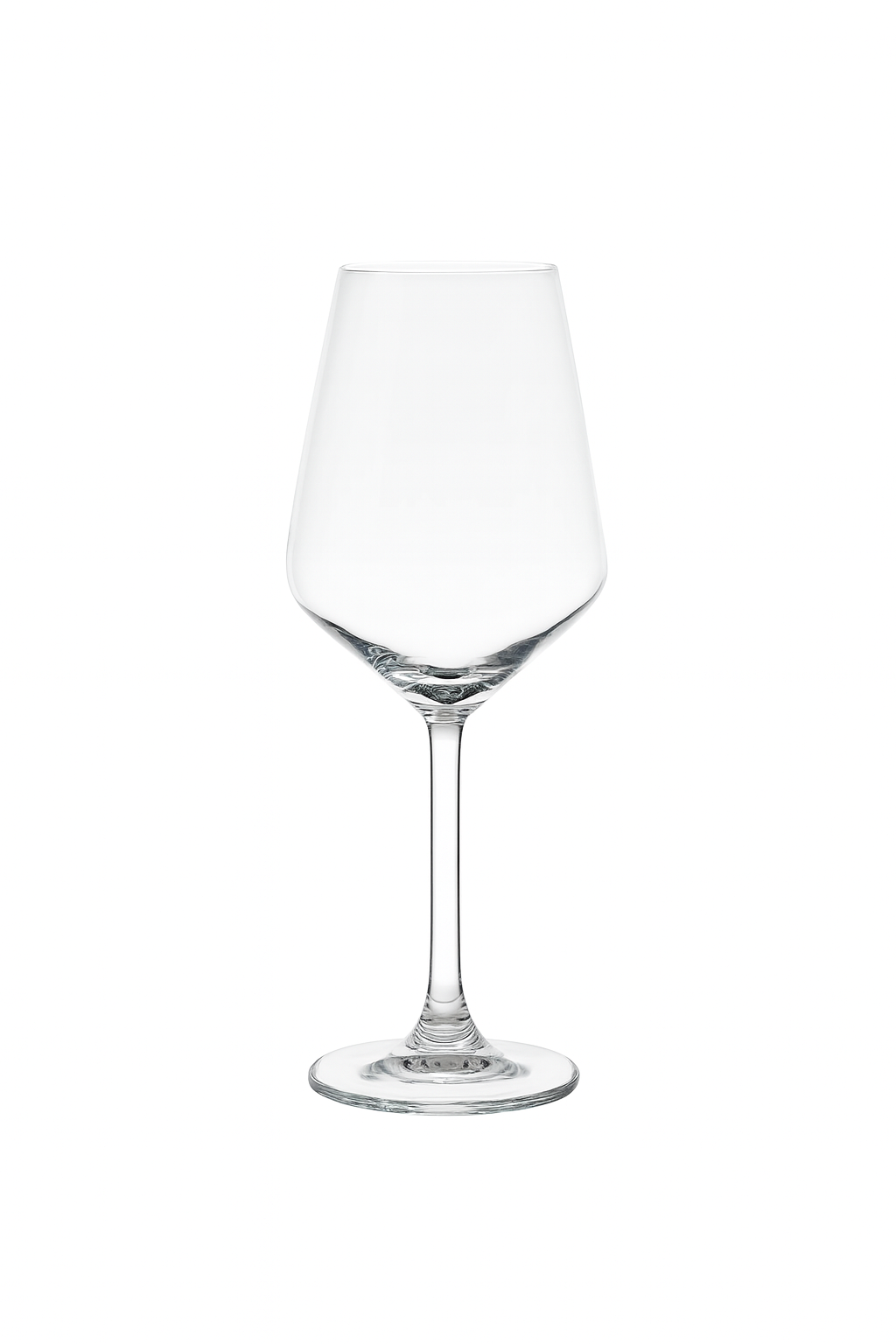 ALLEGRA 6'LI ŞARAP KADEHİ 350 CC 440080