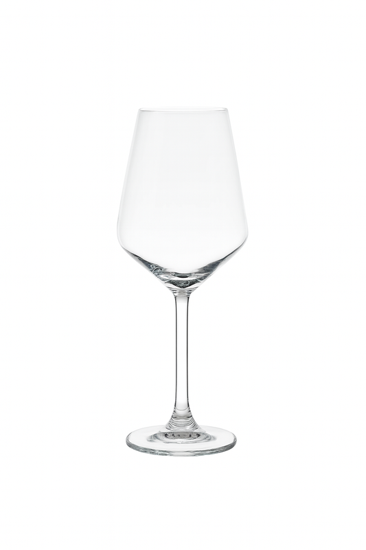 ALLEGRA 6'LI ŞARAP KADEHİ 350 CC 440080