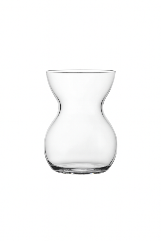 DANTEL 6'LI ÇAY BARDAĞI 140cc 42841