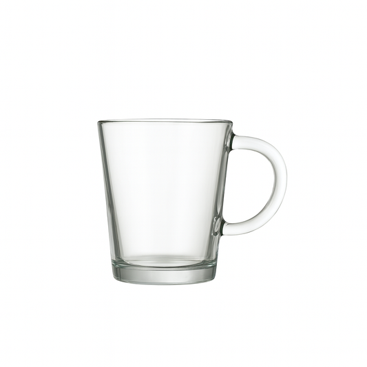 TRIBECA 2'Lİ KULPLU KUPA 400CC 55243