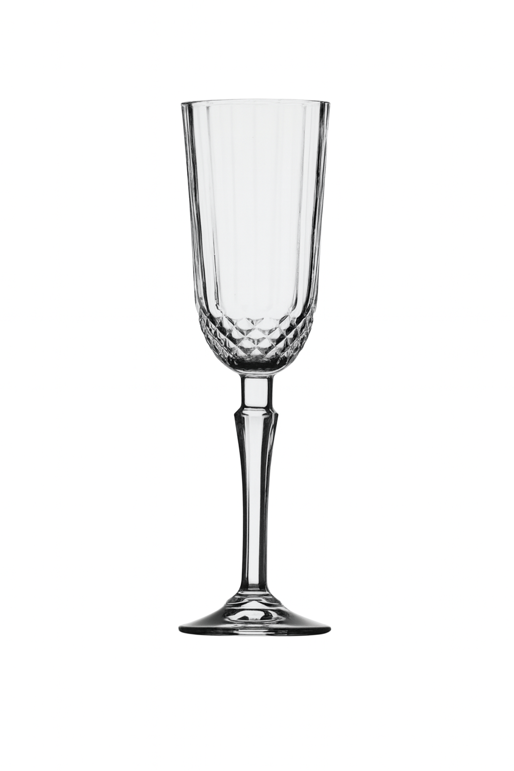 DIONY 6'LI FLÜT ŞAMPANYA KADEHİ 125 CC 440210