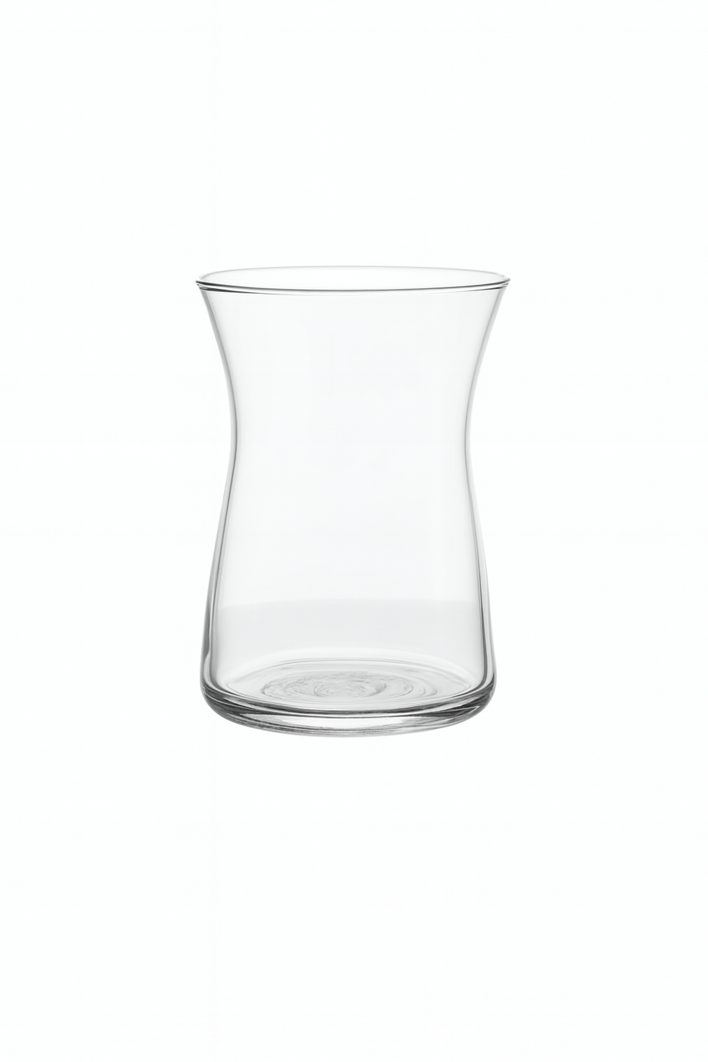 HEYBELI 6'LI ÇAY BARDAĞI 170CC 42361