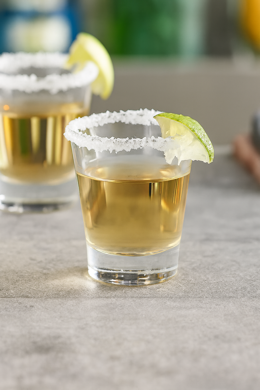 BOSTON 6'LI SHOT BARDAK 85 CC 52756