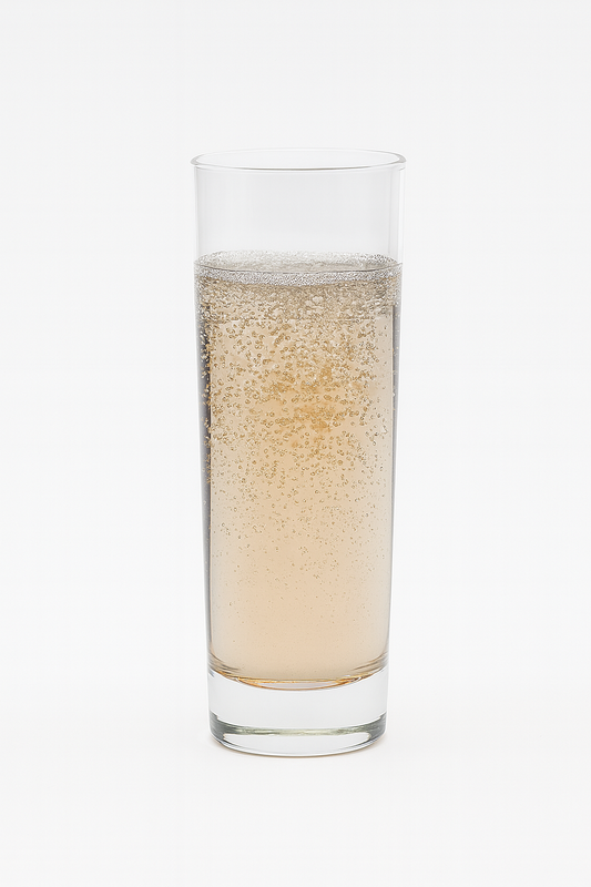 SİDE LONG 6'LI KOKTEYL MEŞRUBAT SU BARDAĞI 42469