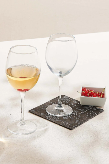 ENOTECA 2'Lİ ŞARAP KADEHİ 550 CC 44228