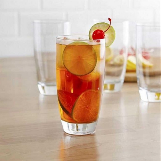 LYRIC 6'LI MEŞRUBAT BARDAĞI 42040 525CC