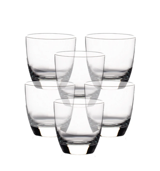 LYRIC 6'LI SU BARDAĞI 42030 240CC