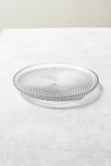 Fhilli Aden - 2'Li Sunum Tabak