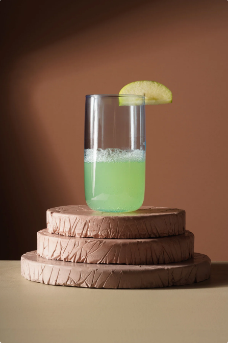 Fhilli Siena 6'lı Meşrubat Bardağı 365CC