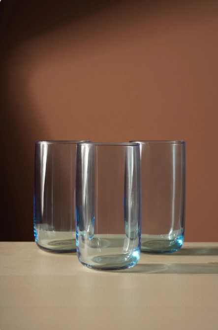 Fhilli Siena 6'lı Meşrubat Bardağı 365CC