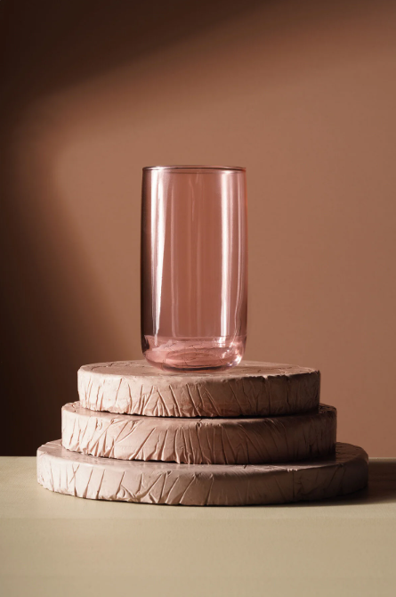 Fhilli Siena 6'lı Meşrubat Bardağı 365CC