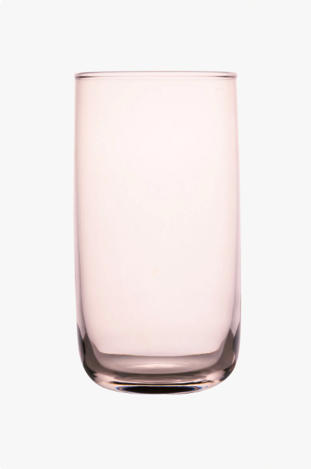 Fhilli Siena 6'lı Meşrubat Bardağı 365CC