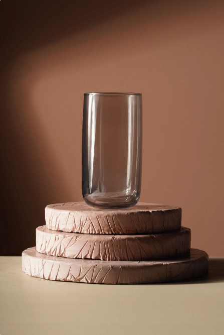 Fhilli Siena 6'lı Meşrubat Bardağı 365CC