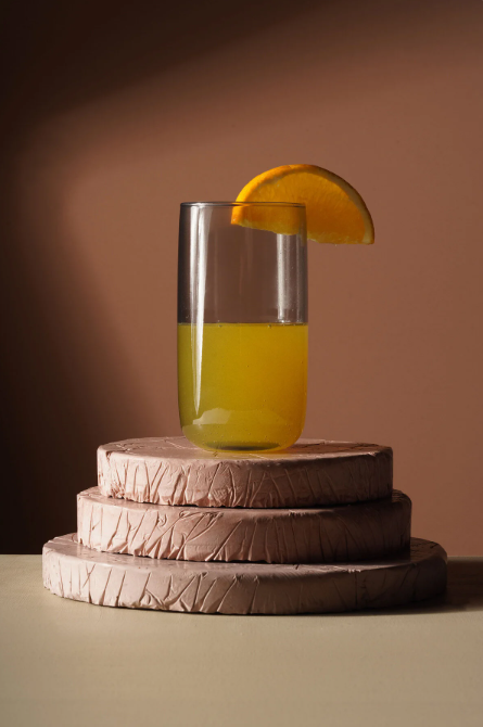 Fhilli Siena 6'lı Meşrubat Bardağı 365CC