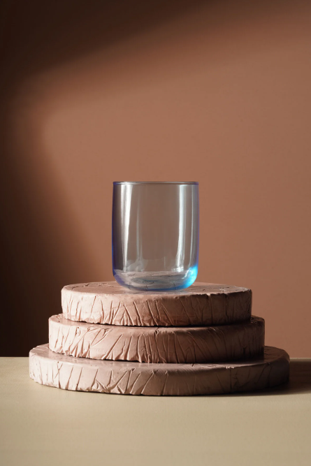 Fhilli Siena  6'lı Su Bardağı 280CC