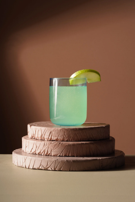 Fhilli Siena  6'lı Su Bardağı 280CC