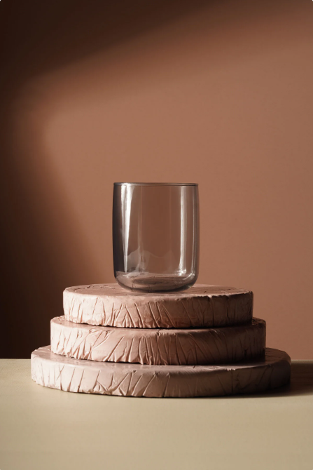 Fhilli Siena  6'lı Su Bardağı 280CC