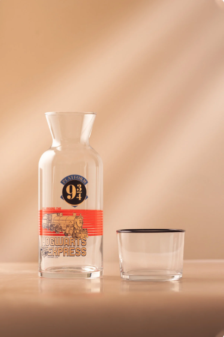 Rakle Hogwarts Express Bardakli Sürahi 700 cc