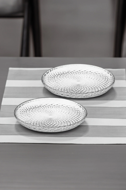 Fhilli Aden - 2'Li Sunum Tabak