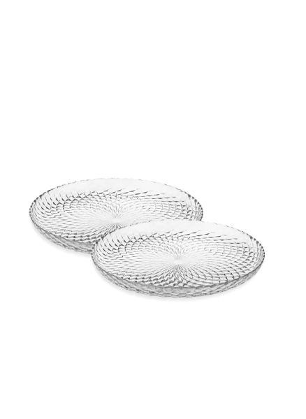 Fhilli Aden - 2'Li Sunum Tabak