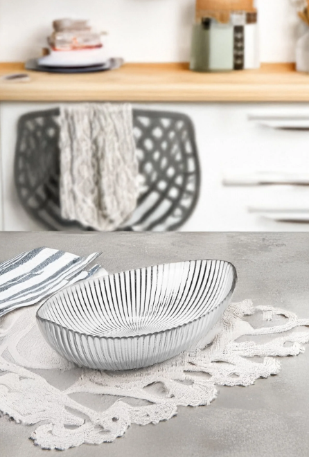 Fhilli Lille - Derin Oval Cam Kase 20 cm