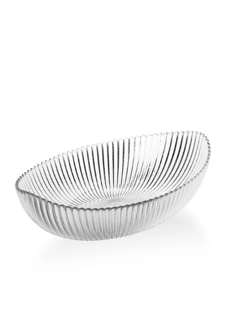 Fhilli Lille - Derin Oval Cam Kase 20 cm