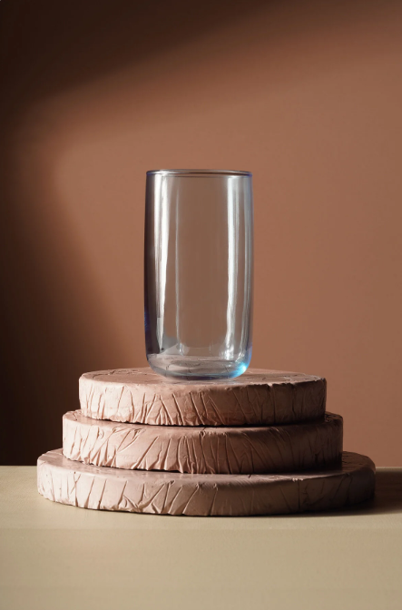 Fhilli Siena 6'lı Meşrubat Bardağı 365CC