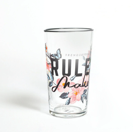 Rakle Trendy Rules Meşrubat Bardağı 570 cc