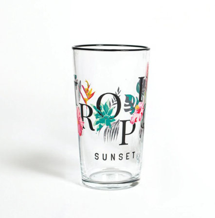 Rakle Trendy Tropic Meşrubat Bardağı 570 cc