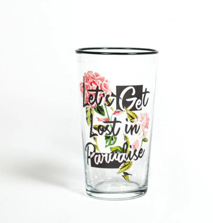 Rakle Trendy Paradise Meşrubat Bardağı 570 cc