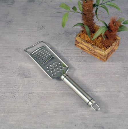 Tohana Metal Saplı Düz Rende