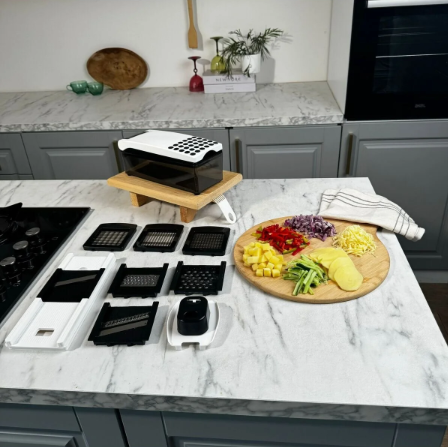 Tohana Multi Rende Seti