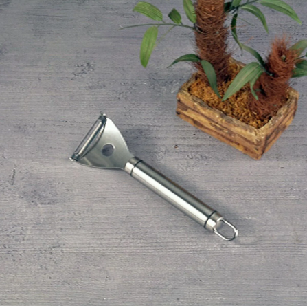 Tohana Metal Saplı Soyacak