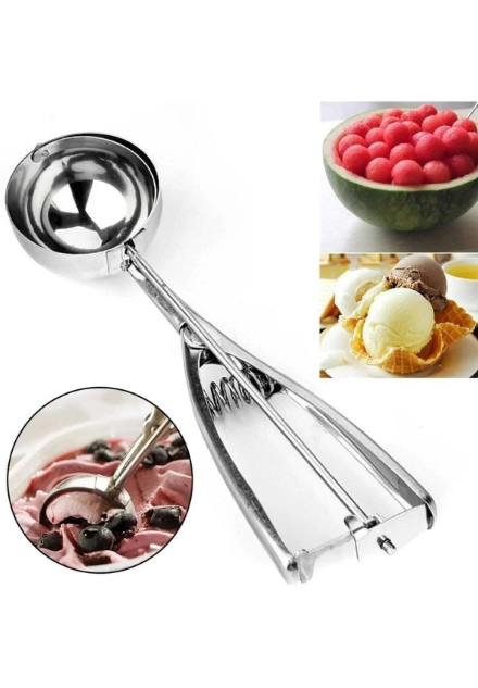 Tohana Dondurma Helva Servis Kaşığı