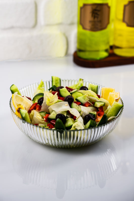 Paris - Cam Kase Derin 20 cm